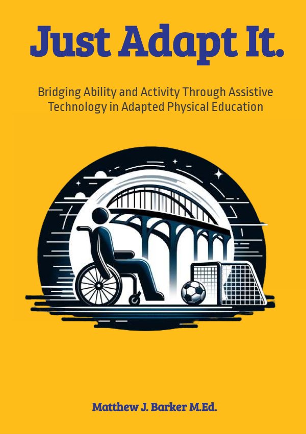 Cost-Effective DIY Assistive Technology Hack – How to Make an Adapted ...
